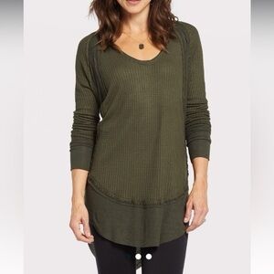 Free People Catalina Thermal